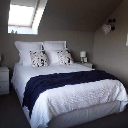 Bed and Breakfast No. 6 Heathcote Lago Lago Taupo Exterior foto
